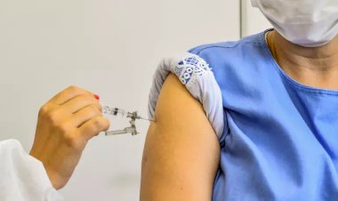 Fui vacinado. Ainda posso pegar e transmitir covid-19?