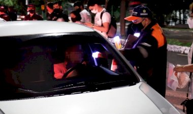 Em blitze no aniversário da Lei Seca, Detran-AM flagra 21 condutores dirigindo sob efeito de álcool