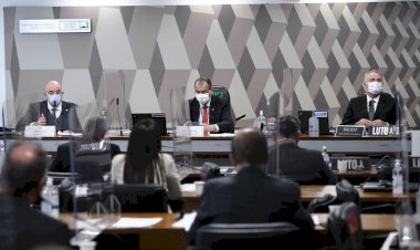 Osmar Terra diz que foi otimista em opiniões sobre a pandemia