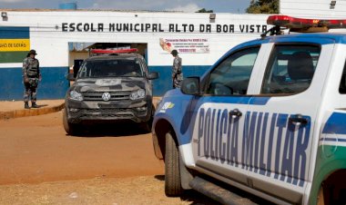 15 dias: Lázaro segue foragido