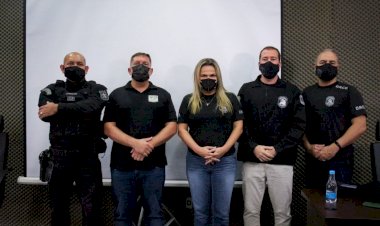 PC-AM deflagra operação “Jatuarana” e apreende 1,2 tonelada de entorpecentes, avaliada em R$ 18,5 milhões