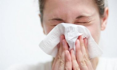 Devo me vacinar se estiver gripado?