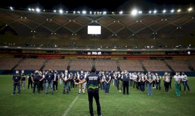Wilson Lima destaca mais de 2 milhões de doses de vacinas contra a Covid-19 aplicadas no Amazonas