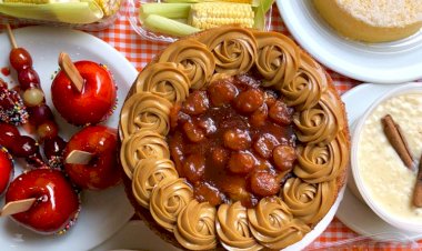 Bairro Parque Dez de Novembro Ganha Nova Opção de “Arraial Julhino”, Neste Final de Semana