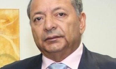 Prefeito, vice e governador lamentam morte de Otávio Raman Neves