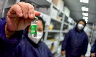 Amazonas não registra óbitos pela Covid-19, nas últimas 24h, desde o início da pandemia, informa FVS-RCP