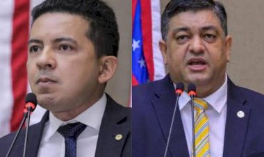 Delegado Péricles afirma que Dermilson tem que dar satisfação a Eduardo Braga