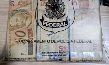 PF investiga desvio de recursos públicos no município de Presidente Figueiredo