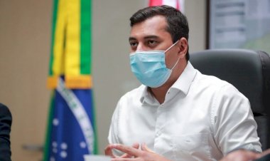 Governo do Amazonas oferece descontos de até 80% para inadimplentes na Suhab, destaca governador Wilson Lima