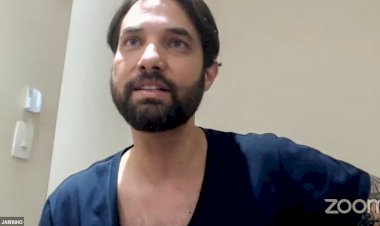 MP volta a denunciar ex-vereador Jairinho por violência contra mulher