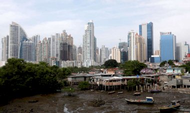 Terremoto de magnitude 6,8 atinge costa sul do Panamá