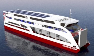 Equipe Arapaima Gigas, da UEA, conquista prêmio em competição internacional de balsas