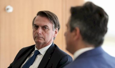Ciro Nogueira aceita convite de presidente para chefiar Casa Civil