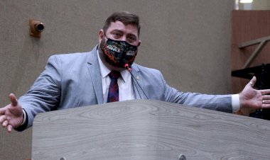 William Alemão retoma discussão sobre festas clandestinas realizadas em Manaus