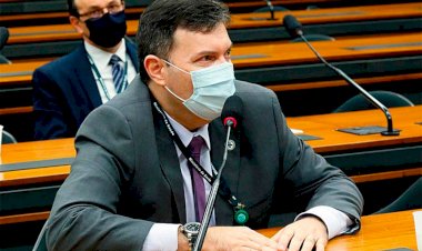 Citado em depoimentos sobre propina, coronel Blanco depõe à CPI nesta quarta