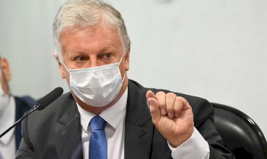 Para senadores da CPI, ao se declarar ‘facilitador’, Cascavel minimiza seu poder no MS