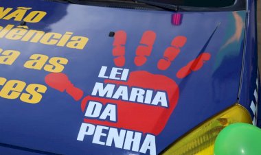 Benjamin Constant é primeira cidade do interior a ter Ronda Municipal Maria da Penha no Amazonas