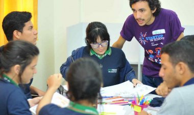 Educa+Amazonas: Secretaria de Educação oferta 6 mil vagas para curso de empreendedorismo a estudantes do Ensino Médio