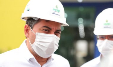 ‘Um sonho que começa a se tornar realidade’, diz Wilson Lima, ao anunciar início das obras na AM-010 para quinta-feira (12/08)