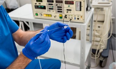 Radioablação é opção eficaz para o tratamento dos cânceres renais e de próstata