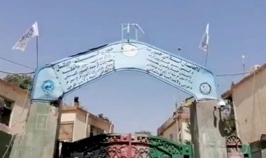 Talibãs conquistam 10ª cidade provincial afegã, a caminho de Cabul