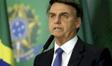 Bolsonaro vem a Manaus inaugurar Conjunto Residencial nesta quarta-feira