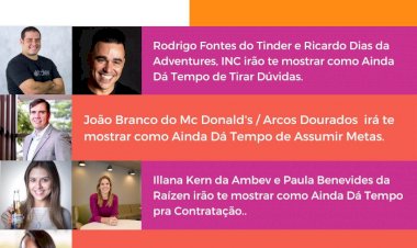 Evento gratuito ensina como conseguir um estágio