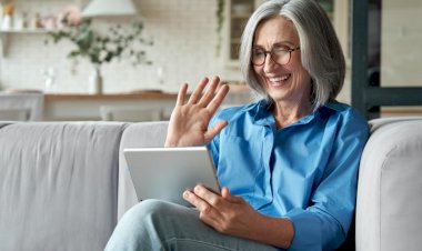 Atendimento virtual garante acesso à Atenção Primária à Saúde em qualquer ponto do País