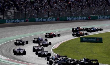 Pelo 2º ano seguido, GP do Japão de F1 é cancelado devido à covid-19