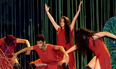 A  2ª Edição Manauara Cultural apresenta mix de apresentações de artistas