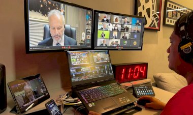 Pleno do TCE-AM multa ex-gestor de Serviço de Água e Esgoto de Uarini em mais de R$473 mil