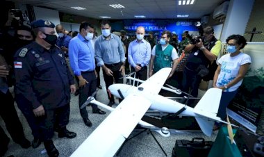 Em resposta à banda Coldplay, Wilson Lima reafirma compromisso com o combate ao desmatamento ilegal