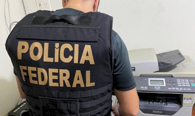 PF investiga desvio de mercadorias nos Correios com a participação de funcionários públicos