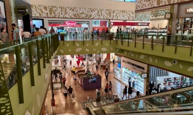 Manauara Shopping promove campanha para cuidados com a saúde