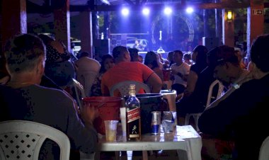 CIF aplicou 1,7 mil sanções a estabelecimentos que descumpriam regras de prevenção da Covid-19, em Manaus