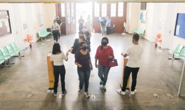 Candidatos às vagas no TCE-AM realizam 2º dia de provas do concurso público