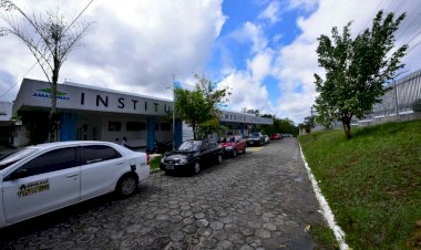 IML tem laboratório exclusivo para análise de vestígios biológicos em casos de estupros e corpos encontrados em decomposição