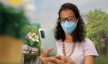 Dia do Psicólogo: profissionais da SES-AM realizam atendimento remoto para a população