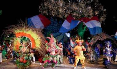 Live com apoio do Governo do Estado mantém a tradição das Cirandas de Manacapuru