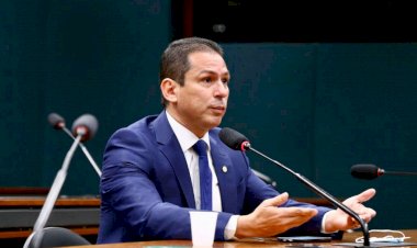 Marcelo Ramos repudia ataque da Afrebras ao polo de concentrados da Zona Franca de Manaus