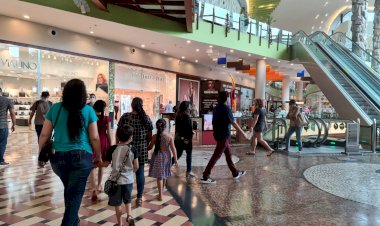 Adeptos e iniciantes do esporte da 'Fadinha' poderão praticar no shopping