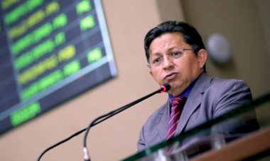 Sinésio Campos acredita que Justiça não vai se ‘intrometer’ nos trabalhos da CPI da Energia