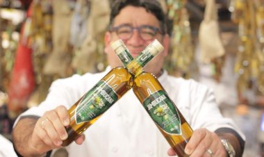 Dia Nacional da Cachaça é Comemorada Nesta Segunda-feira, 13