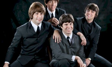 A Beatlemania está de volta a Manaus em setembro