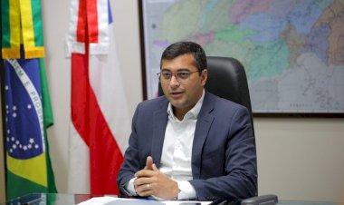 Wilson Lima anuncia prorrogação do concurso público de 2018 e nova convocação para a Secretaria de Educação