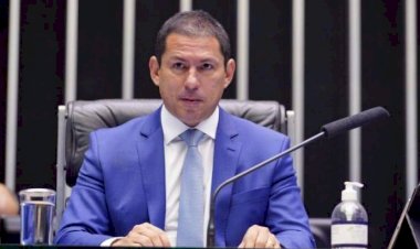 Marcelo Ramos afirma que aumento do IOF é uma maldade com o povo brasileiro