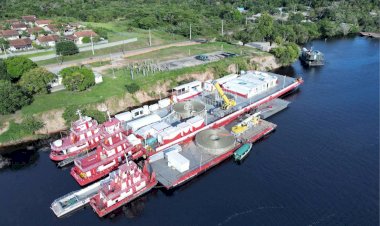 Com parceria do Governo do Estado, Amazônia Conectada se consolida no interior do Amazonas