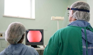 No Setembro Verde, FCecon alerta para importância de prevenção e diagnóstico do câncer de intestino