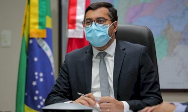 ‘Agora terei a oportunidade de apresentar minha defesa e aguardar a minha absolvição’, diz Wilson Lima após denúncia aceita pelo STJ