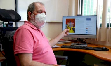 Produzido com apoio da Fapeam, livro aborda arte do cuidado em saúde voltado à população ribeirinha